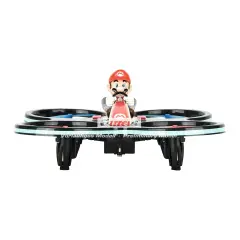 Carrera Super Mario Mini Mario Quadricottero Radiocomandato - radiocomandi
