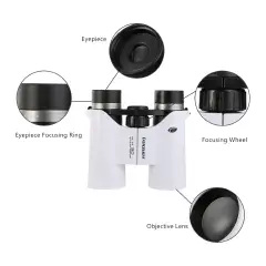 Binocolo Mr Genio - giochi scientifici