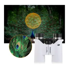 Binocolo Mr Genio - giochi scientifici