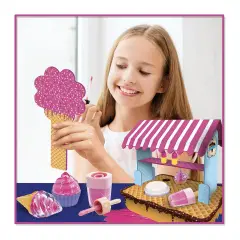 I'm A Genius Super Smalti e Manicure - giochi scientifici