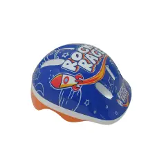 Casco Protettivo Sport One Easy Baby Boy 44-48 Cm Assortito - biciclette bambini