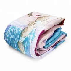 Trapunta 1 Piazza Piazzata Frozen - regalo e gadget valigeria