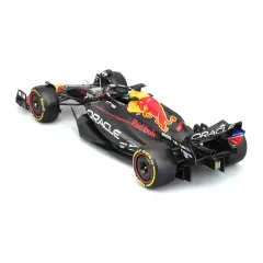 Auto 1:24 F1 Red Bull Racing RB19 Max Verstappen - diecast
