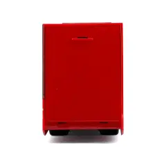 Camion 1:43 Iveco S Way W/sf23 Con 1 Ferrari Sf-23 - diecast