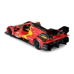 Auto 1:24 Ferrari 499p Lmh 2023 Le Mans Champion - modellini