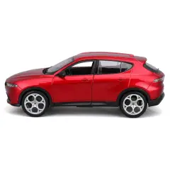Auto 1:24  Alfa Romeo Tonale - diecast