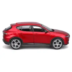 Auto 1:24  Alfa Romeo Tonale - diecast