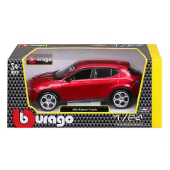 Auto 1:24  Alfa Romeo Tonale - diecast