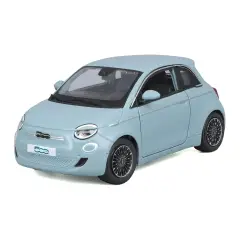Auto 1:24 Fiat 500E 2023 Assortito - diecast