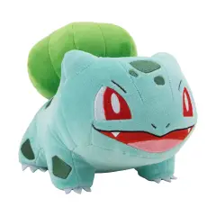 Pokemon Bulbasaur plush 20cm - plush 0/36 months