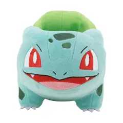 Pokemon Bulbasaur plush 20cm - plush 0/36 months