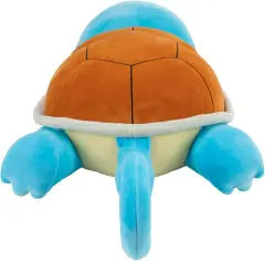 Pokemon Squirtle plush 20cm - plush 0/36 months