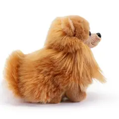 Peluche Trudi Pomerania Biscuit – Peluche Taglia S - peluches 0/36 mesi