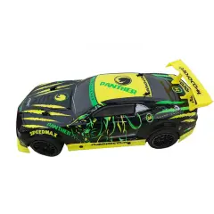 Radiocom - Auto Panther Sc 1:10 Radiocomandata - radiocomandi