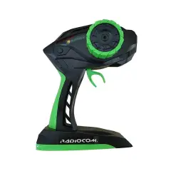 Radiocom - Auto Panther Sc 1:10 Radiocomandata - radiocomandi