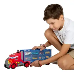 Hot Wheels - Transporter 50 Cm - modellini