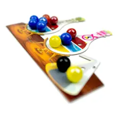 Pozioni Esplosive - Gioco da Tavolo con Biglie | DV Giochi - Giochi di società