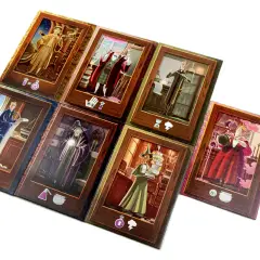 Pozioni Esplosive - Gioco da Tavolo con Biglie | DV Giochi - Giochi di società