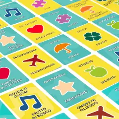 Tilt - Gioco da Tavolo DV Giochi - Giochi di società