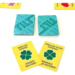 Tilt - Gioco da Tavolo DV Giochi - Giochi di società