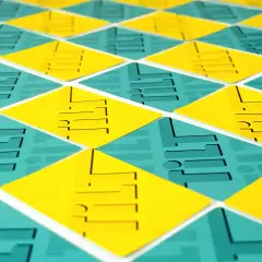 Tilt - Gioco da Tavolo DV Giochi - Giochi di società
