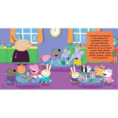 Gli Amici Di Peppa - 10 Storie - Prima biblioteca