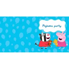 Gli Amici Di Peppa - 10 Storie - Prima biblioteca
