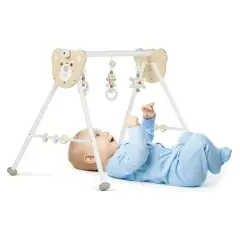 Palestrina Regolabile Baby Fit Orso - Primi giochi