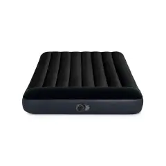 Materasso Dura-Beam Pillow Rest Piazza e Mezza Pompa Elettrica 137X191X25 - materassi gonfiabili