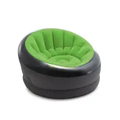 Poltroncina Empire Cm 112X109X69 Colori Assortiti - materassi gonfiabili