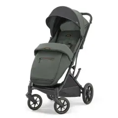Inglesina Passeggino Maior Taiga Green - passeggini compatti