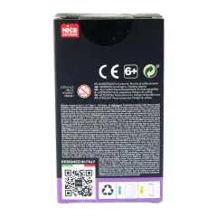 Mattoncini Pianta Esotica Sanseveria Velvet 78048 - tematiche