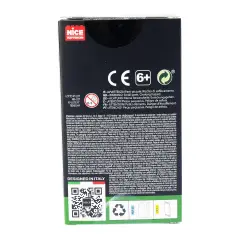 Mattoncini Pianta Esotica Abuca Spiralis 78045 - tematiche