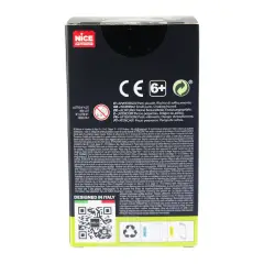 Mattoncini Pianta Esotica Aeonium Canariens 78044 - tematiche