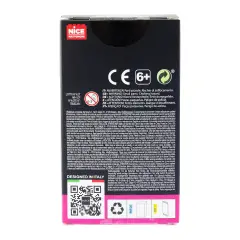 Mattoncini Pianta Esotica Nertera 78041 - tematiche