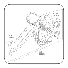 Centro Attività Feber Activity Center Famosa - Palestrine