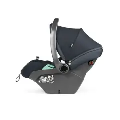 Seggiolino Auto Peg Primo Viaggio Lounge 500 New - neonati 40-87 cm (0-1 anno)