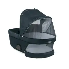 Culla Belvedere Peg 500 New - trio e modulari