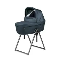 Culla Belvedere Peg 500 New - trio e modulari