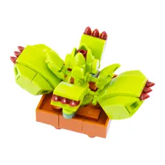 Mattoncini Pianta Esotica Dionaea Muscipola 78049 - tematiche