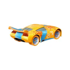 Disney Pixar Cars Glow Racers - Ryan Laney - modellini