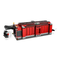 Lego City Sfasciacarrozze con Auto 60472 - lego