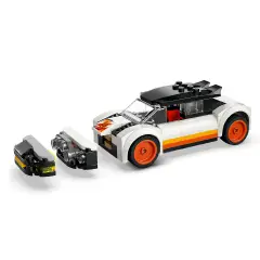 Lego City Sfasciacarrozze con Auto 60472 - lego
