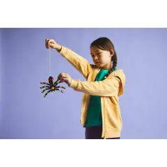 Lego Creator - Animali Selvatici: Ragno Trasformista 31159 - lego
