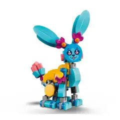 Lego Dreamzzz - Avventure Animali Creative di Bunchu 71488 - lego