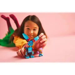 Lego Dreamzzz - Avventure Animali Creative di Bunchu 71488 - lego