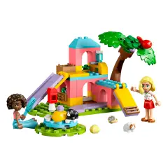 Lego Friends - Il Parco Giochi Dei Porcellini D’india 42640 - lego