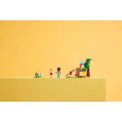 Lego Friends - Il Parco Giochi Dei Porcellini D’india 42640 - lego