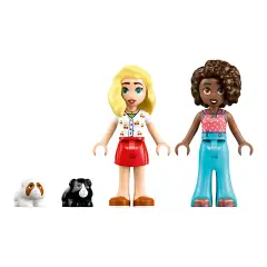 Lego Friends - Il Parco Giochi Dei Porcellini D’india 42640 - lego