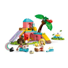 Lego Friends - Il Parco Giochi Dei Porcellini D’india 42640 - lego